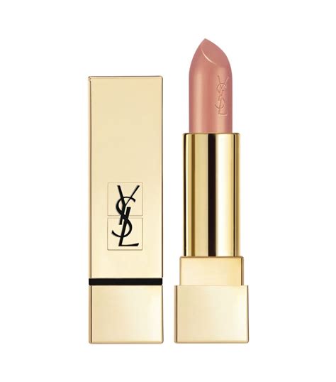 ysl golden melon lipstick